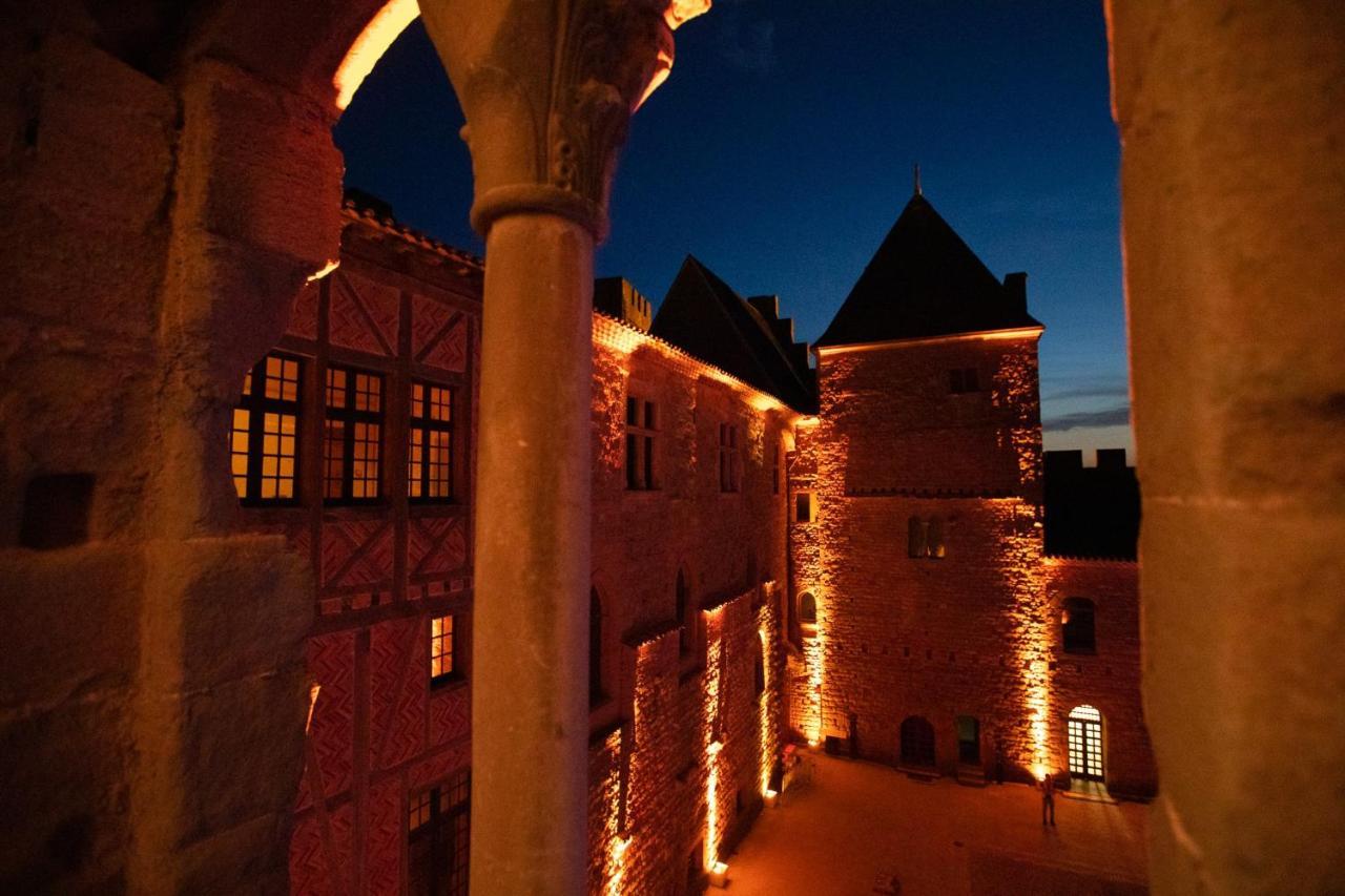 Tout Confort ! Climatisation, Centre-Ville, Parking, Terrasse, Wifi, Netflix 카르카손 외부 사진