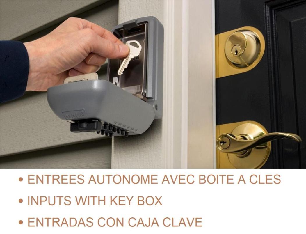 Tout Confort ! Climatisation, Centre-Ville, Parking, Terrasse, Wifi, Netflix 카르카손 외부 사진