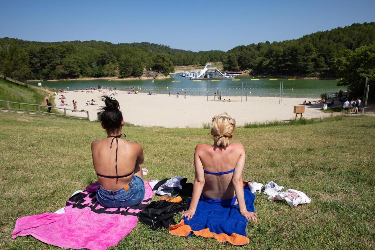Tout Confort ! Climatisation, Centre-Ville, Parking, Terrasse, Wifi, Netflix 카르카손 외부 사진